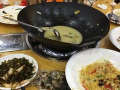 -岩泊渡桂鱼楼活鱼馆