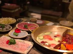 -小龙坎火锅(湖滨银泰in77店)