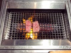 -俺的焼肉(銀座9丁目店)
