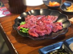 -大壮家原味烤肉(兴华北街店)