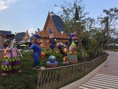 -美的鹭湖探索王国