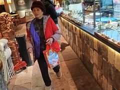 -黄山老妈·土菜(碧桂园店)