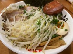 -日出拉面(望京店)