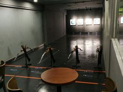 -Skay•射箭馆•弓箭娱乐(体育西店)