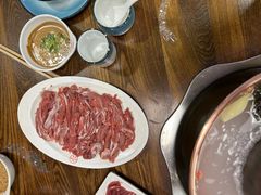 -大明铜锅·烤涮坊·烧烤(新开路店)
