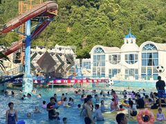 -清泉湾生态旅游度假区