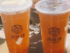 -汤连得温泉馆(宝山店)