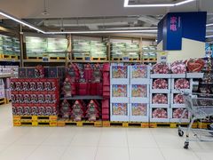 -盒马X会员店(王府井奥莱UP TOWN店)