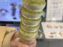 -DQ·蛋糕·冰淇淋(通州万达店)