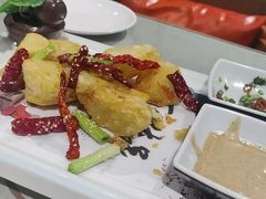 -宁味楼·西北创新融合菜(正源南街宝湖店)