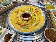 -韩香福烤肉庄园(文化西路店)