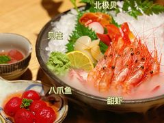 -枝魯枝魯自助料理