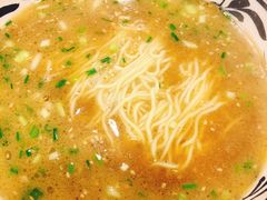 -霸道川面馆(张江店)