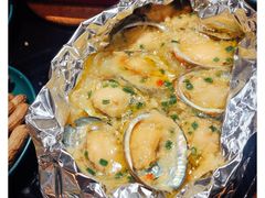 -海食焗(新光天地店)