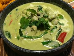 -Siam泰餐厅(水上公园店)