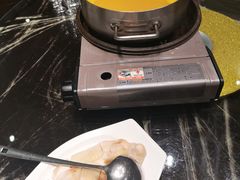 花胶鸡-拾贝海鲜馆（海鲜粤菜）(花果园店)