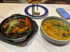 -清迈泰·泰国餐厅(华发商都店)