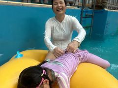 -广州融创水世界