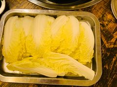-巴山一绝烤全羊(三圣乡刘家花园店)