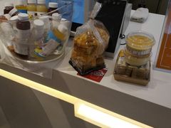 -BreadTalk面包新语·烘焙蛋糕(金光华广场店)