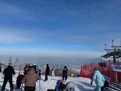 -中旅松花湖滑雪场