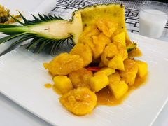 -雅逸居海鲜小厨
