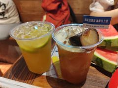 -北丐先生·野馄饨烧烤(雨花万象店)