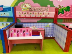 -莫莉幻想儿童乐园(广州番禺永旺店)