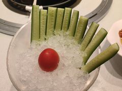 -顺峰顺水顺德菜(第一百货店)