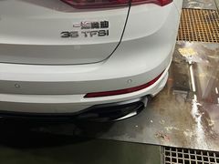 -蜂鸟快修喷漆钣喷汽修旗舰工厂(军工路店)