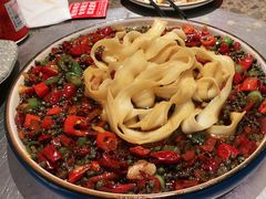 -马头巷·食景园(苏州总店)