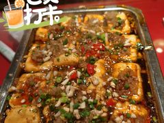 -醉烧膘·烧烤夜宵王(总店)