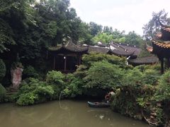-杭州黄龙洞