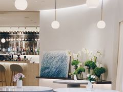 -théATRE 茶聚场(王府中環店)