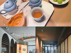 -隐溪茶馆(金虹桥店)