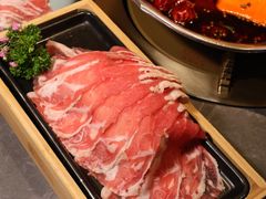 -湊湊火锅·茶憩(颐堤港店)