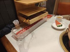 -东门口·新式老北京火锅(河西龙湖天街店)