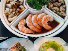 -RIVIERA 松鹤楼(外滩店)