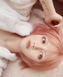 -3AM·S HAIR SALON烫发染发接发