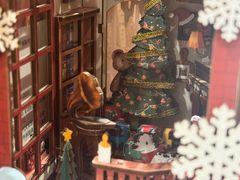 -九木杂物社(恒隆广场店)