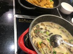 -大嫂镬仔·焖鸡煲·啫啫煲(逢源路店)