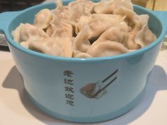 -来相会饺子·新辽菜(甘家口店)