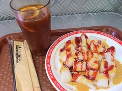 三酱猪肠粉-孖记茶档·热腾茶餐(荔湾领展广场店)