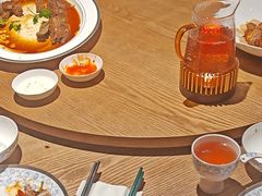 -金成潮菜博物馆(海珠湿地店)