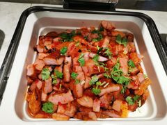 -云尚自助餐厅(佛山南海瞻云酒店)