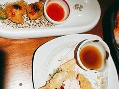 -匠和风精致料理(宁德万达店)
