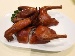 -兴悦酒家(环市东路店)
