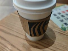 -星巴克(远洋店)