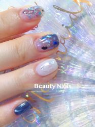 -Beauty Nails 美甲美睫皮肤管理