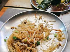 -后街佬·炭火鲜鱼杂(南城店)
